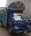 Loading Trucks  and Mazdas Available for RENT