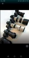 Dslr camera available for rent