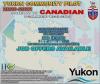Yukon Canada Permanent Residency Visa Nomination NO IELTS