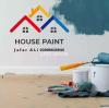Contract paints work available on your door step