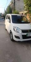 Suzuki wagnor available with drver