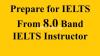 Ielts | Ielts Tutor | Ielts Classes | Ielts General Training |Academic