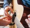 Guitar and vocal training