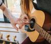 Guitar traning and Singing traing (Home classes)