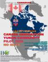 Canada Yukon Nominee Program 2021