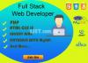 I will do work as a full stack php web developer