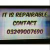 (Best Repairing Works) Repairs All Sizes Of LED/LCD TV