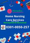 Home Nursing Care/ Home Patient Care Services
