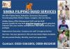 Simba Filipino Maid Services