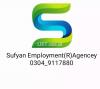 Sufyan Employment services