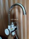 Istant water heating tap/tankless gyser electrical/