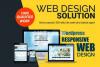 Professional Website Designing & Development Services