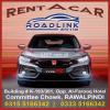 Rent a car / islamabad,Rwp rent a car