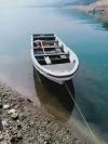 20 Ft fiber glass boat