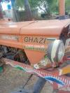 Urgent sale al Ghazi 65 hp
