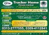 GPS Car Gps Vehicle tracker PTA APPROVED