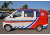 Changan Karvaan Mini Ambulance