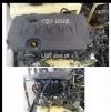 Engine for all japanese local vehicles