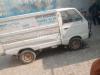 Suzuki Ravi School Van
