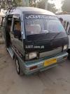 Super carry Japan isambeld 800cc genien condition