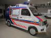 FAW XPV Power Edition Ambulance