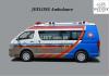 JOYLONG A4 Ambulance