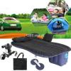 Car Inflatable Bed, Travelling & Camping Bed,