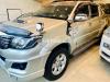 Get Toyota Hilux 2013 double cab on monthly installment