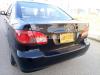 Toyota Corolla GLI 2007 1st Owner Outclass 1 NUMBER MISS in DHA