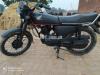 Honda125,,2013model,,with all documents