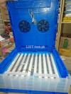 Dual powder Rolling Incubator's with Humidifier