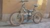 Caspian bicycle good condition