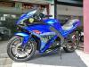 Sports racing heavy bikes 250cc huge variety available at ow motors