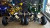 Kick and self start 150 cc auto gear Quad ATV BIKE for sell deliver pk