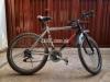 Humber Mountain Bike | Cycle | bicycle
