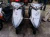 Petrol engine 50cc Japanese scooty delivery all Pakistan