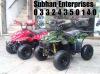 Speed Lock System ATV Quad For Sell Subhan Enterprises Deliver All Pak