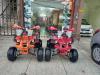Tubeless Tyres Reverse Gear Atv Quad 4 Wheels Bike Deliver In All Pak
