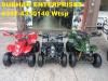 70cc Auto Gear Transmission ATV QUAD Available At Subhan Enterprises
