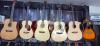 High Quality Acoustic and semi acoustic guitars