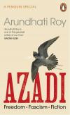 <Title> AZADI by Arundhati Roy