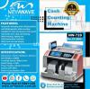 value's & cash counting with 100% fake note detection machine,locker