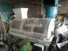 Heavy duty Dryer for pp/pet flakes
