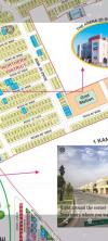 Personal plot 10 Marla for sale Bahria orchard