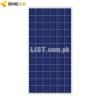 Solar Panel 335 Watt ZNShine Polycrystalline with 5 Year's Warranty