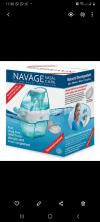 Navage nasal care (nose cleaner)