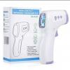 Infrared Thermometer+ Pulse Oximeter