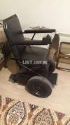 Electric Wheelchair (Brand New)