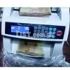 Bill Counter Machine / Cash Counter / Currency Counter/Fake Note Check