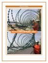 Barbed Wire |Security Wire | Fence Wire | Security Fence